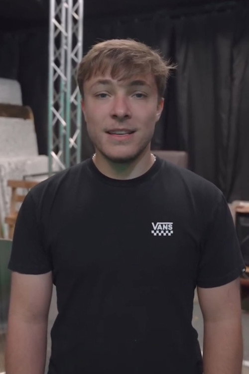 James Muggleton