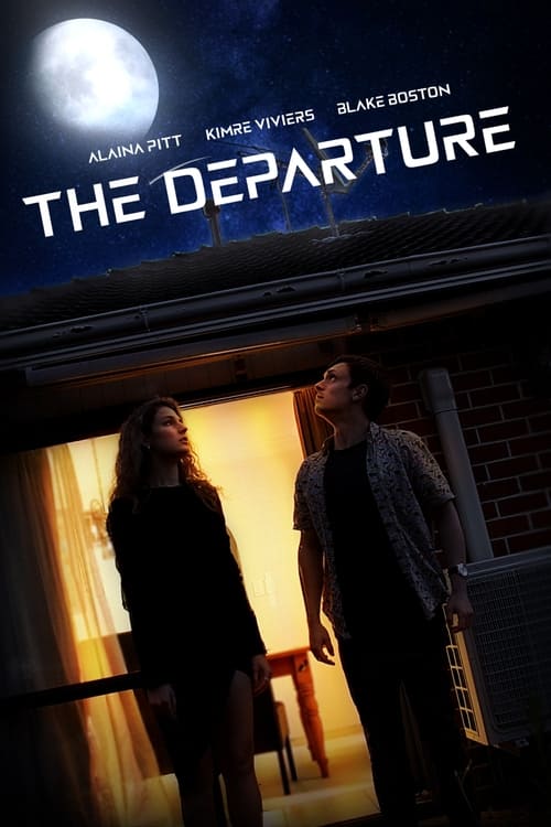 The+Departure