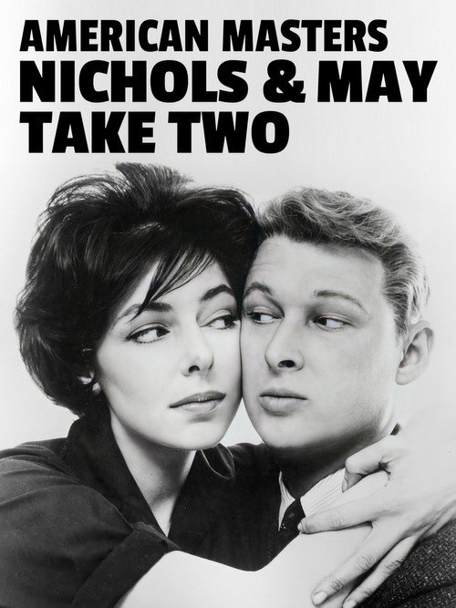 Nichols and May: Take Two Poster