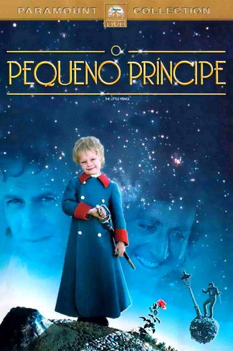 Assistir ! O Pequeno Príncipe 1974 Filme Completo Dublado Online Gratis