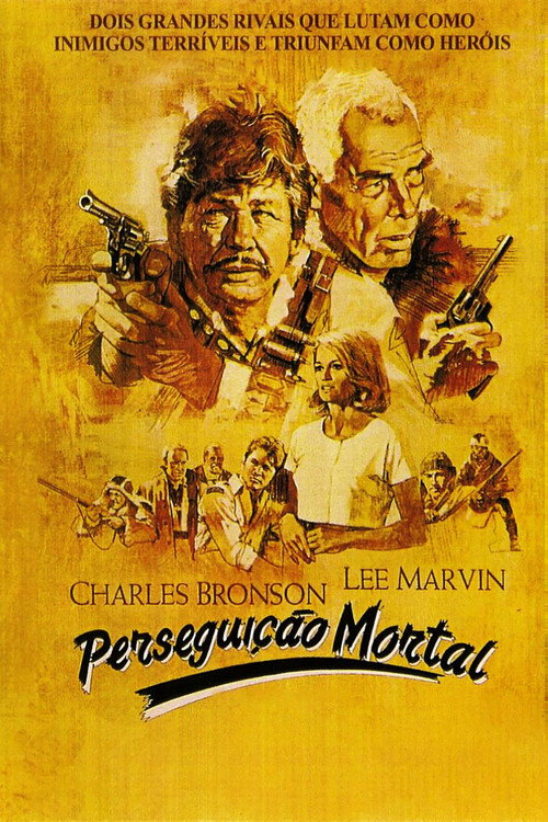 Assistir ! Caçada Implacável 1981 Filme Completo Dublado Online Gratis
