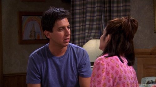 Everybody Loves Raymond - 2. Bölüm