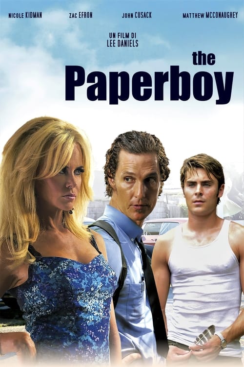 The+Paperboy