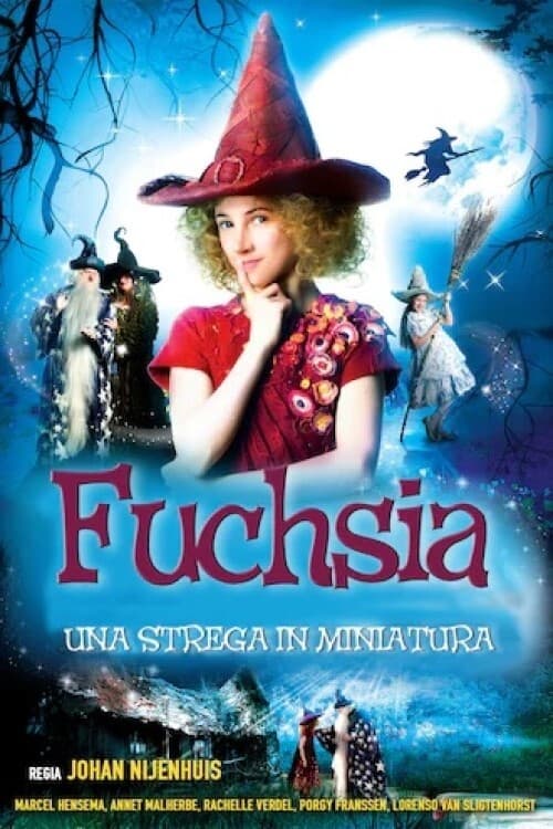 Fuchsia%2C+una+strega+in+miniatura