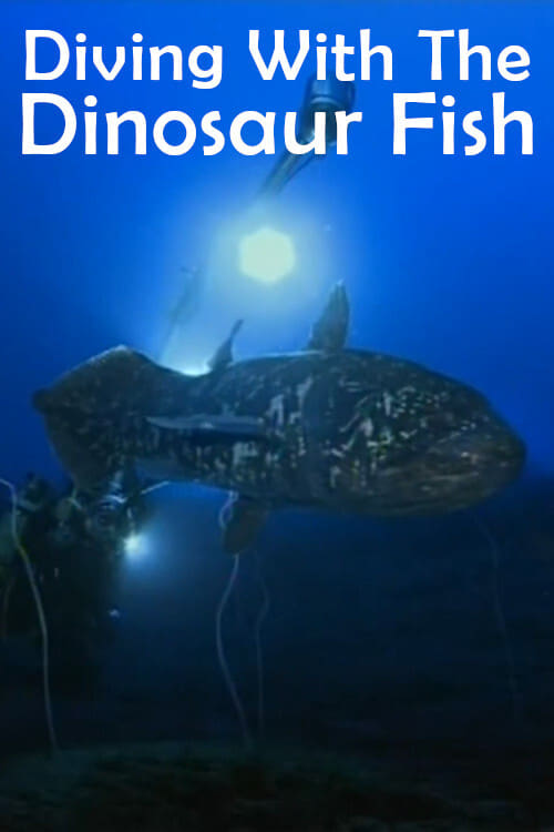 Diving+With+The+Dinosaur+Fish