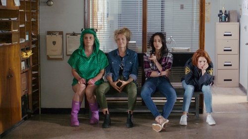 Workin' Moms - 8. Bölüm