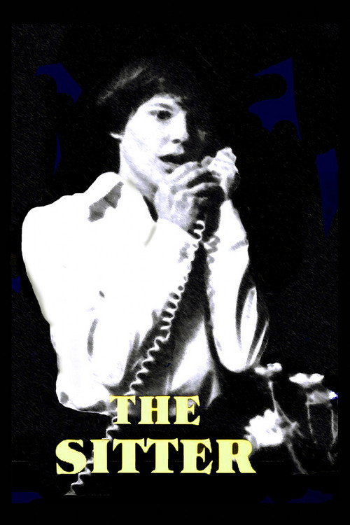 The Sitter 1977 The Sitter 1977