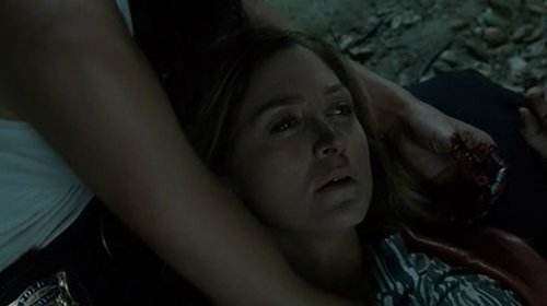 Rizzoli & Isles - 2. Bölüm