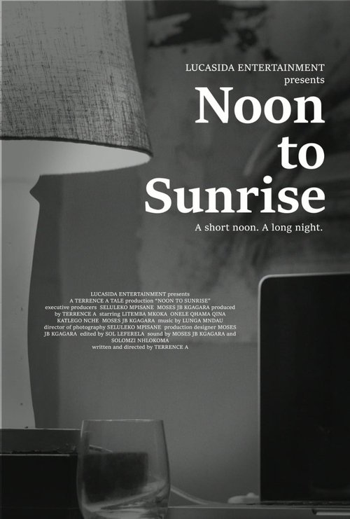 Noon+to+Sunrise