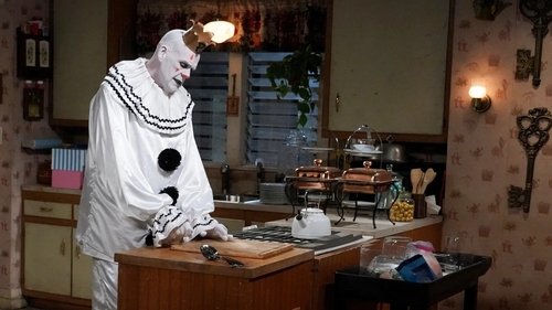 The Conners - 20. Bölüm