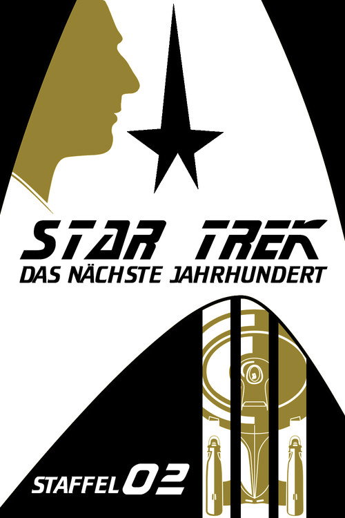 Staffel 2