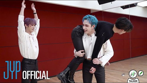 [SKZ-TALKER] Ep. 48