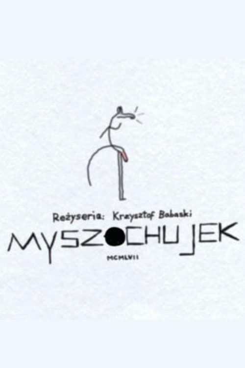 Myszochujek