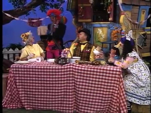 Feast of Fools