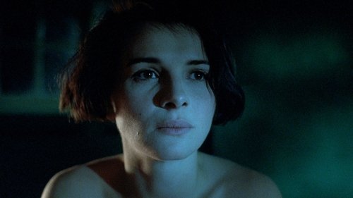 Tre colori - Film blu (1993) film completo