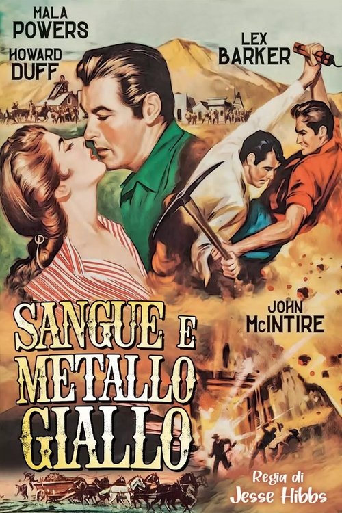 Sangue+e+metallo+giallo