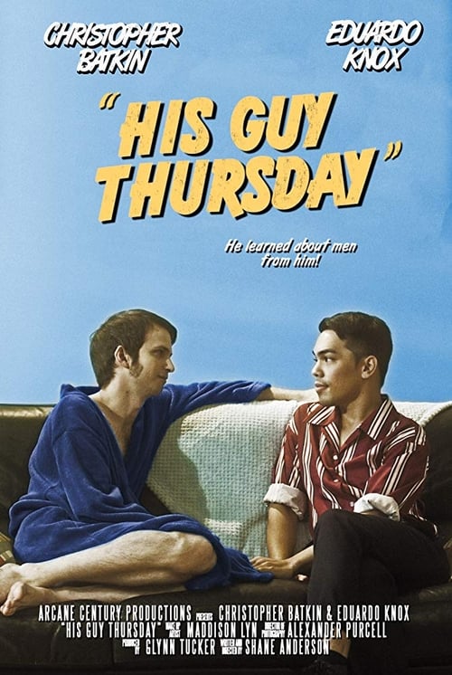His+Guy+Thursday