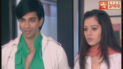 Armaan Plans to Reveal The Truth