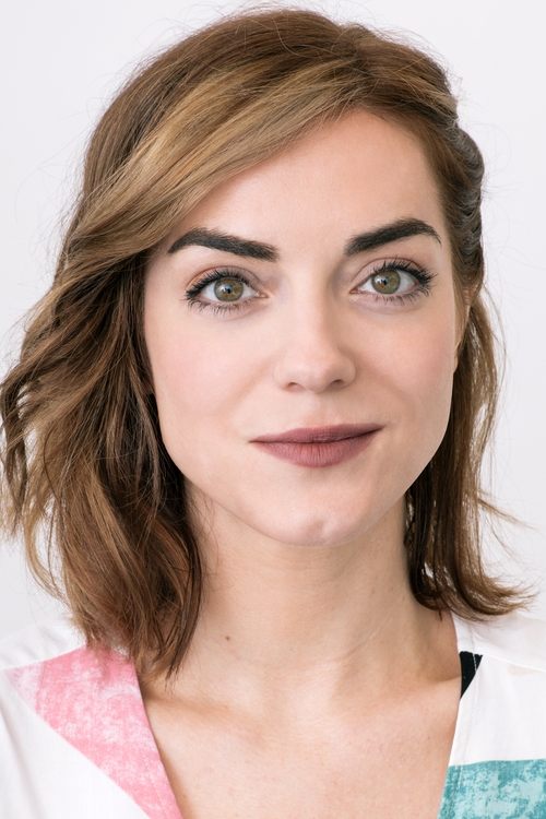 Poster of Abby Pierce