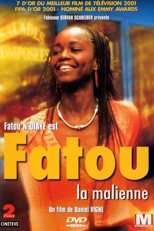 Fatou+la+Malienne