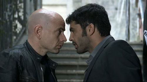 You have to get out / In real life