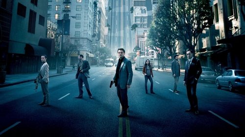 Inception: The Cobol Job (2010) Regarder le film complet en streaming en ligne