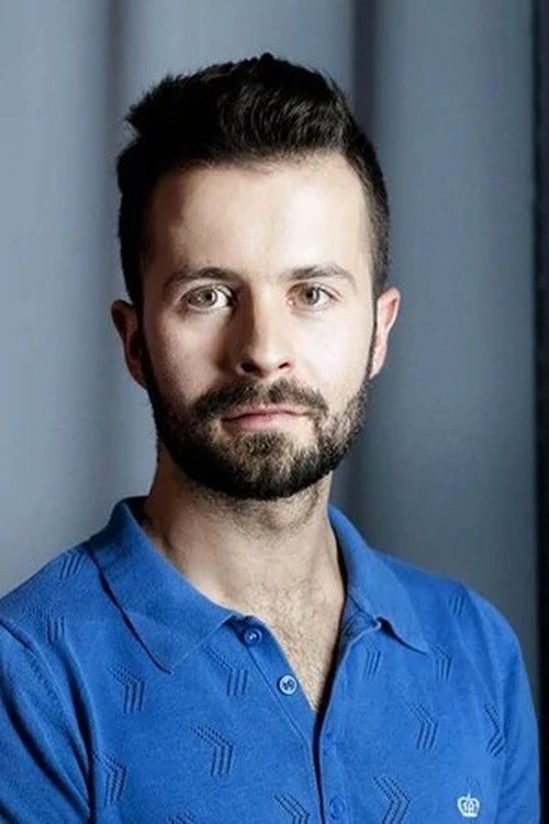 Poster of Paweł Hajnos