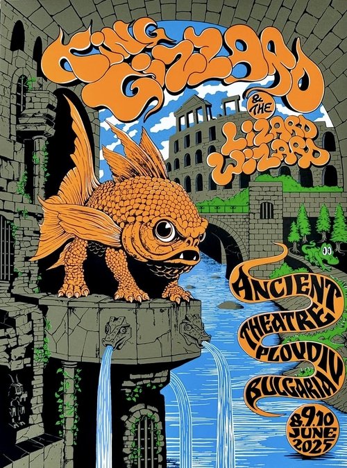 poster