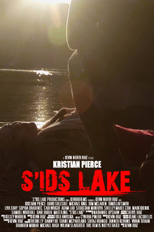 S'ids Lake poster 2
