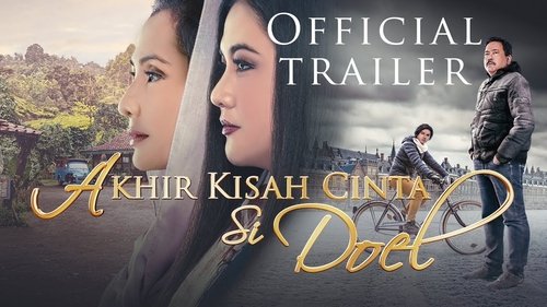 Akhir Kisah Cinta Si Doel (2020) Ver Pelicula Completa Streaming Online