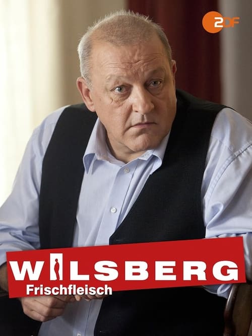 Wilsberg%3A+Frischfleisch