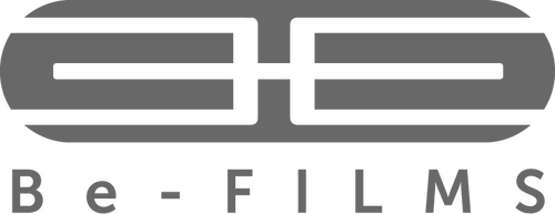 Be-FILMS Logo