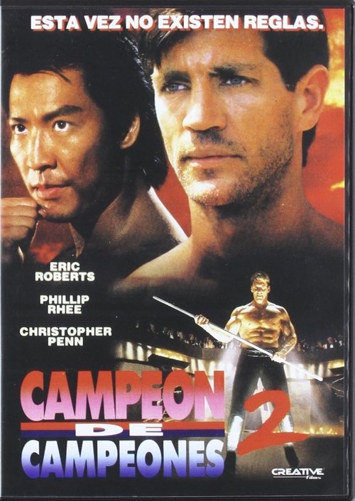 Poster of Lo mejor de lo mejor 2