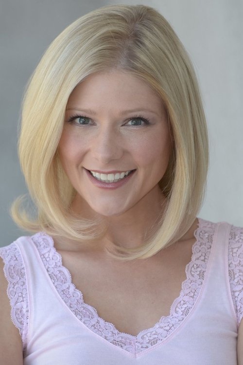 Poster of Megan Albertus