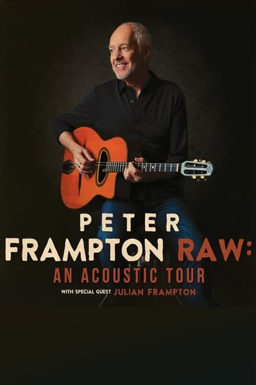 Peter+Frampton+Raw%3A+An+Acoustic+Show