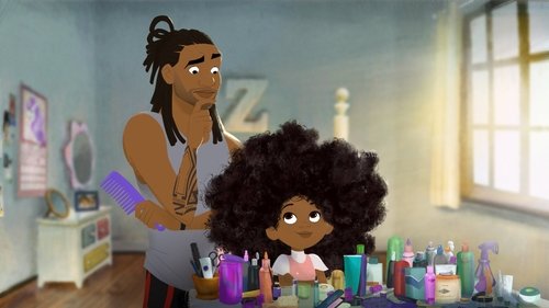 Hair Love (2019) Relógio Streaming de filmes completo online