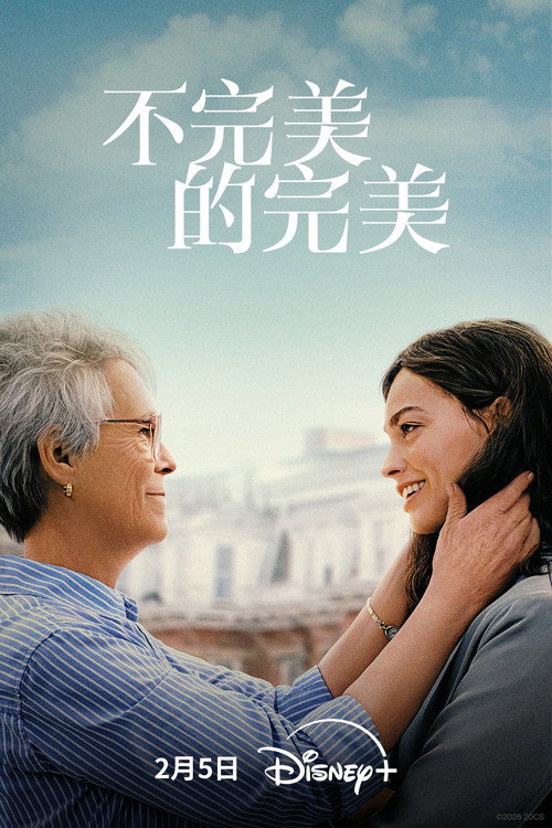 政坛新星电影海报