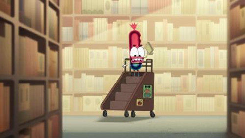 Pinky Malinky - 11. Bölüm