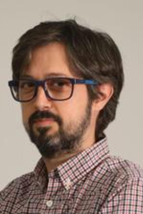 José Luis García Nieves