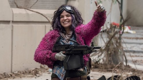 The Walking Dead - Kule