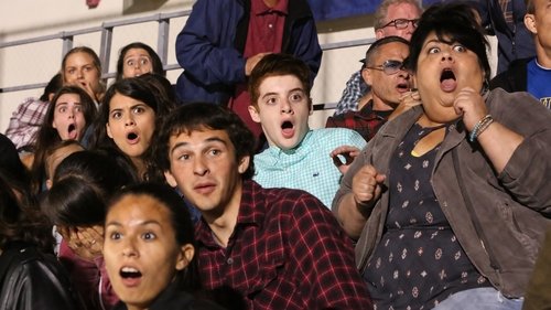 The Mick - 7. Bölüm