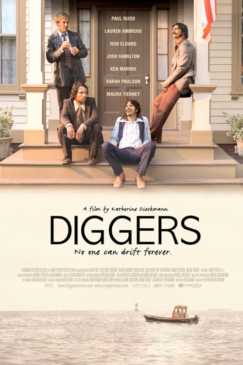 Diggers (2006) Film Complet en Francais