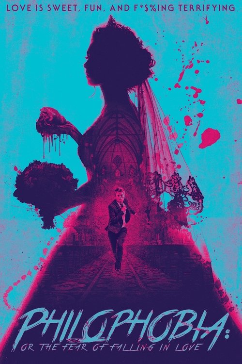 Philophobia: or the Fear of Falling in Love (2019) PelículA CompletA 1080p en LATINO espanol Latino