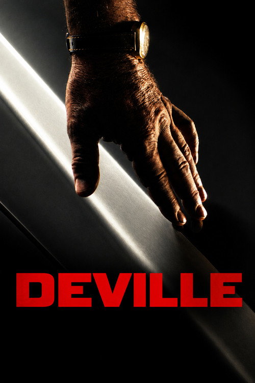 Deville Poster