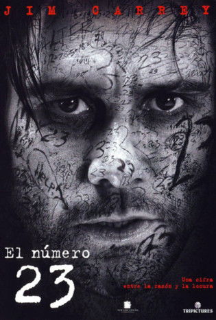 El número 23 (2007) Mira la transmisión completa de la película en línea
