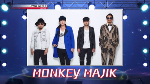 J-MELO in Sendai Part 2