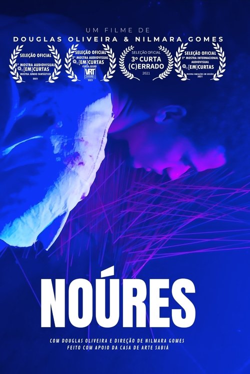 Noúres Poster