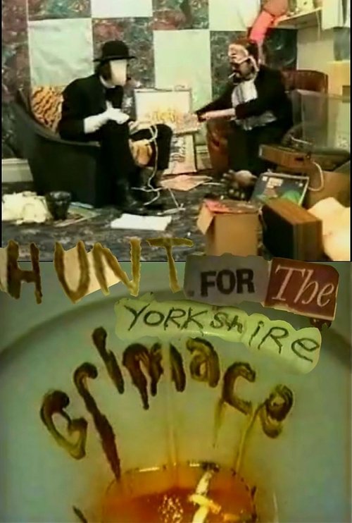 Hunt for the Yorkshire Grimace