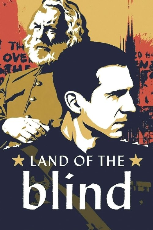 Land of the Blind