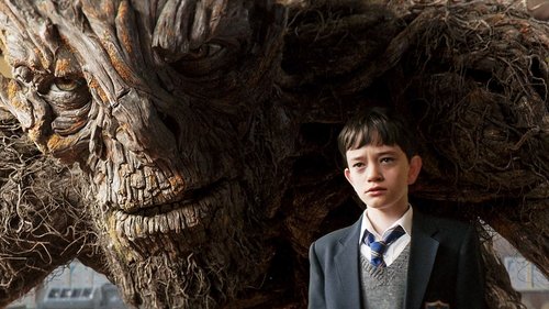 A Monster Calls (2016)Bekijk volledige filmstreaming online